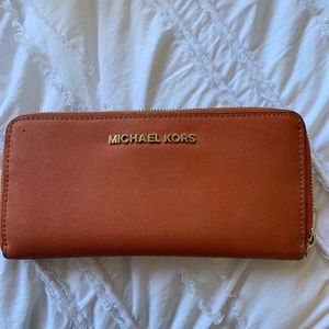 Michael Kors wallet